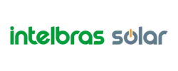 P3 Energia Solar - Intelbras Solar